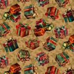 WRAPPED IN JOY