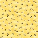 BUSY BEE BUZZ