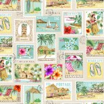 TROPICAL GETAWAY
