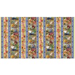 LOVE YOUR HUNK STRIPE