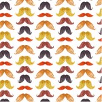MUSTACHES