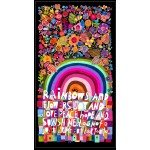 RAINBOW PANEL-24" repeat