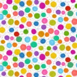 YARN DOTS- NOT FOR PURCHASE BY MANUFACTURERS