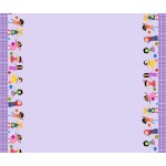 FREE SPIRIT BORDER- NOT FOR PURCHASE BY MANUFACTURERS