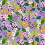 CITRUS SCENTED