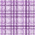 WELLNESS PLAID