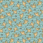 EVERY BIRDIE TWEET