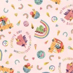 UNICORN ICE CREAM
