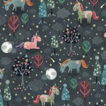 MIDNIGHT UNICORNS
