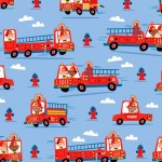 FIREFIGHTER TEAM