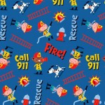 EMERGENCY CALL