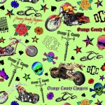 OCC TATTOO- NOT FOR PURCHASE BY MANUFACTURERS