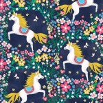 MYSTICAL UNICORN