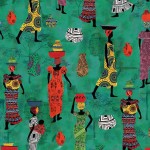 NATIVE WOMEN