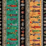 INDIGENOUS STRIPE