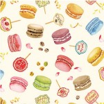 MACARONS