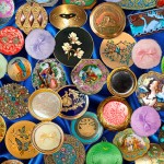 ORNATE COMPACTS