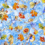 AUTUMN FAIRY FLIGHT - NOT FOR PURCHASE BY MANUFACTURERS