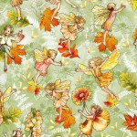 AUTUMN FAIRY FLIGHT - NOT FOR PURCHASE BY MANUFACTURERS