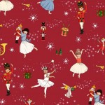 NUTCRACKER BALLERINAS