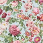 LUSH FLOWERS