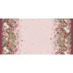 FLORIST'S CHOICE DOUBLE BORDER