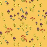 ITSY BITSY BLOOM