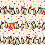 PENGUIN PARADE