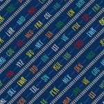 AIRPORT CODE