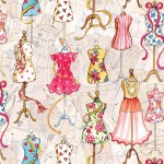 DRESSMAKER
