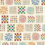 HAND STITCHES