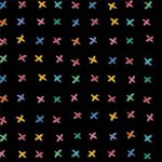 CROSS STITCH