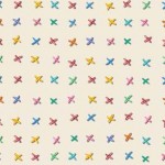 CROSS STITCH