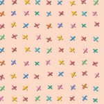 CROSS STITCH