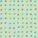 CROSS STITCH