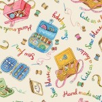 SEW PRETTY SEWING KIT