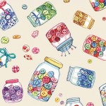 BUTTON JARS