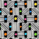 OFFSET PATCHWORK