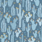 WILD WEST CACTUS