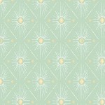 WESTERN SUNBURST