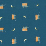 MOON AND WAGONS