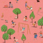 THE PLAYGROUND