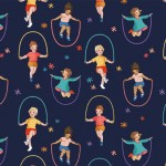 JUMP ROPE