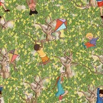 CLIMBING TREE