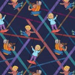 SWINGS