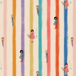 HIDE AND SEEK STRIPE