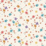 FLORAL JACKS