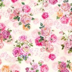 SPRING SONGS FAIRY ROSES