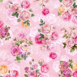 SPRING SONGS FAIRY ROSES