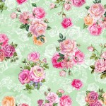 SPRING SONGS FAIRY ROSES